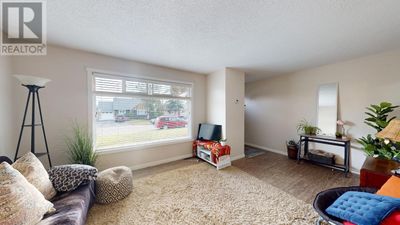 10412 104 Ave, House other with 2 bedrooms, 1 bathrooms and null parking in Fort St. John BC | Image 3