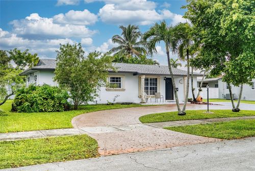 12300 Sw 28th St, Miami, FL, 33175-2205 | Card Image