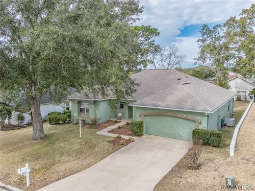 4614 N Crestline Dr, Beverly Hills, FL, 34465-4791 | Card Image