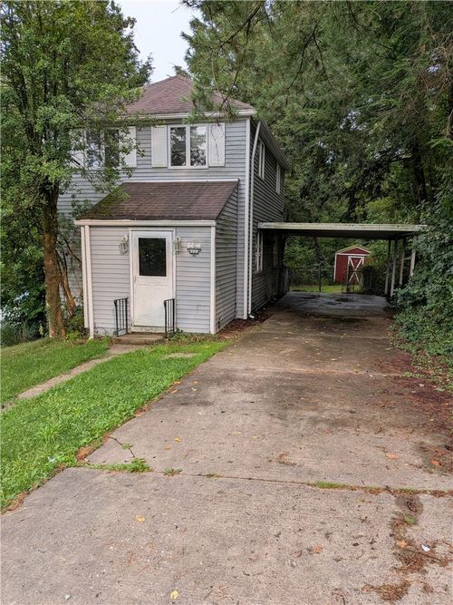 733 East Dr, Clairton, PA, 15025 | Card Image