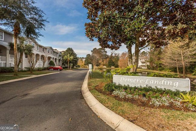 UNIT-152 - 200 Salt Air Dr, Condo with 3 bedrooms, 4 bathrooms and null parking in Saint Simons Is GA | Image 32