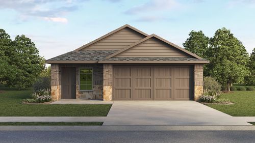 10005 Deposit Drive, Aubrey, TX, 76227 | Card Image