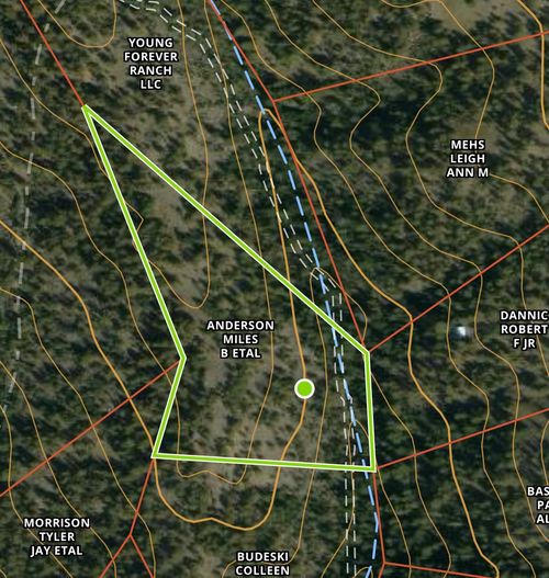 NHN Pine Coulee Ln, Cascade, MT, 59421 | Card Image