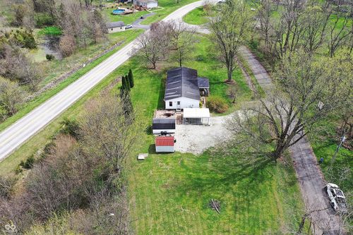 6621 N 1150 E, Hartsville, IN, 47244 | Card Image