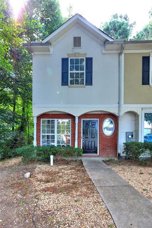 6105 Camden Forrest Ct, Riverdale, GA, 30296-2986 | Card Image