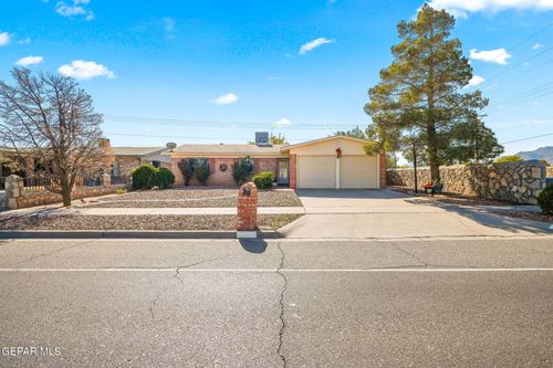 5100 Round Rock Drive, El Paso, TX, 79924 | Card Image