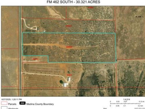 TBD Fm 462 S, Hondo, TX, 78861 | Card Image