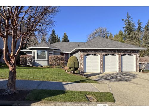 2581 Se Morlan Way, Gresham, OR, 97080-5221 | Card Image