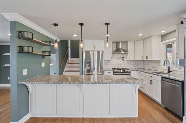 77 Duncan Station Rd, House other with 3 bedrooms, 2 bathrooms and 2 parking in Elizabeth Twp PA | Image 5