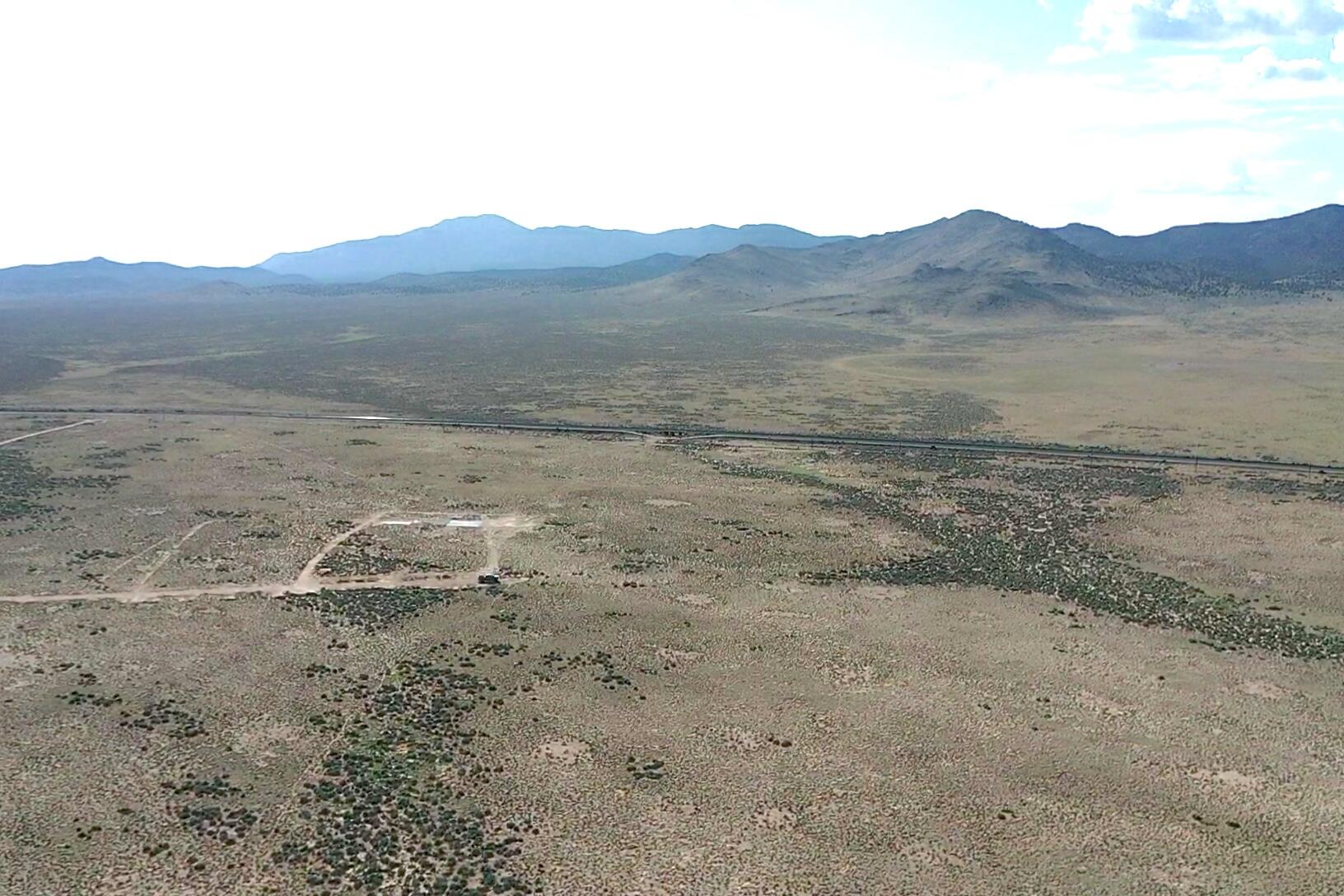 Land in Beryl 2