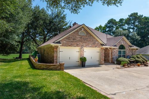 618 Hillcrest Cir, Huntsville, TX, 77340 | Card Image