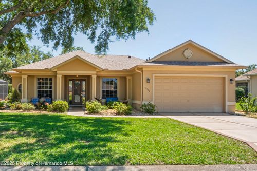 9398 Burnam Dr, Weeki Wachee, FL, 34613-3400 | Card Image