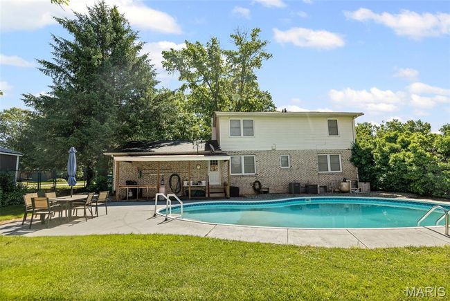 5218 Brian Dr, House other with 4 bedrooms, 4 bathrooms and null parking in Godfrey IL | Image 7