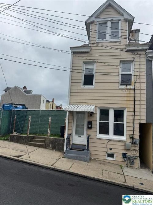 308 Liberty Street, Allentown City, PA, 18102 | Card Image