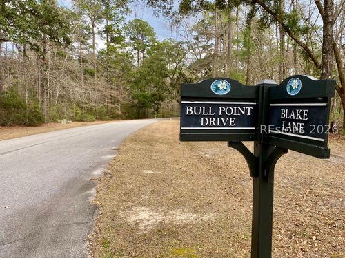 3 Blake Ln, Seabrook, SC, 29940-2325 | Card Image