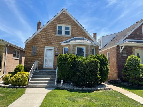 5417 S New England Ave, CHICAGO, IL, 60638-2321 | Card Image