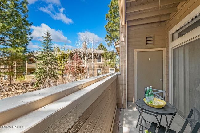 B7-138 - 1401 N 4 Th St, Condo with 3 bedrooms, 2 bathrooms and null parking in Flagstaff AZ | Image 19