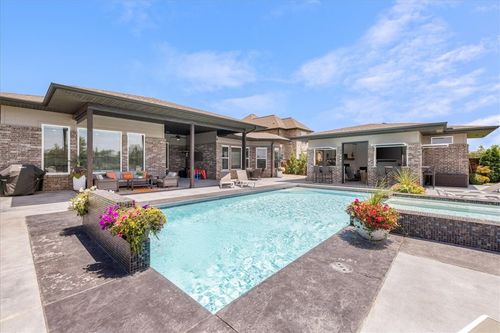 8702 Flycatcher Place, Bentonville, AR, 72713 | Card Image