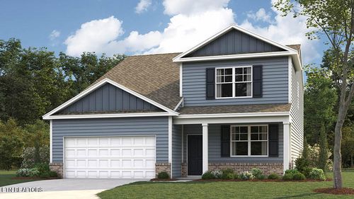 111 S Blissful Meadows Drive, Harriman, TN, 37748 | Card Image