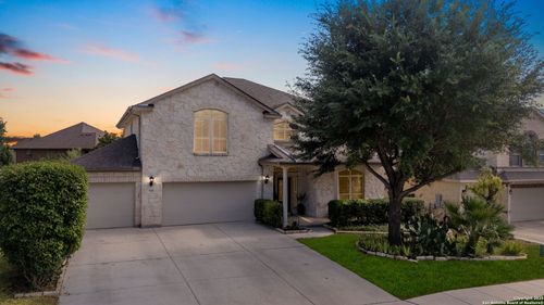 918 Armour Dr, Cibolo, TX, 78108-4320 | Card Image