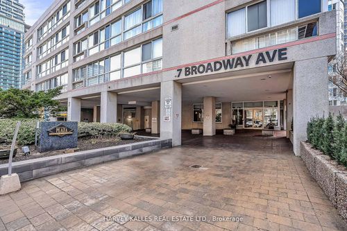 609-7 Broadway Ave, Toronto, ON, M4P3C5 | Card Image