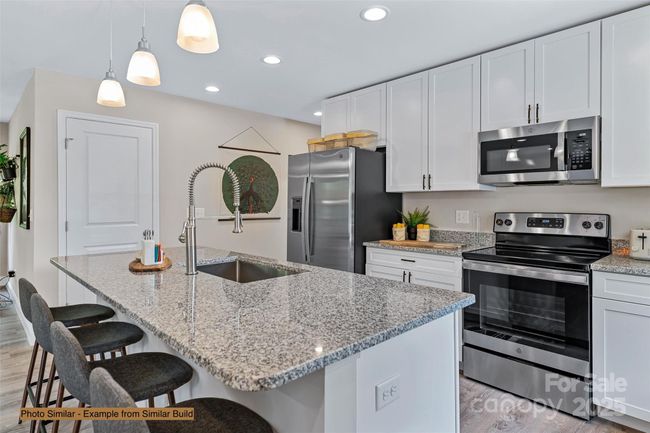 2506 Turnpike Rd, House other with 3 bedrooms, 2 bathrooms and null parking in Horse Shoe NC | Image 12