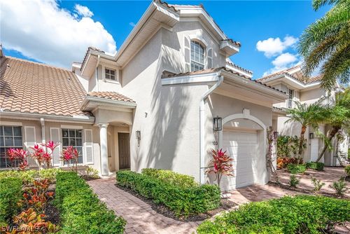 unit-103-12858 Carrington Cir, NAPLES, FL, 34105-5007 | Card Image