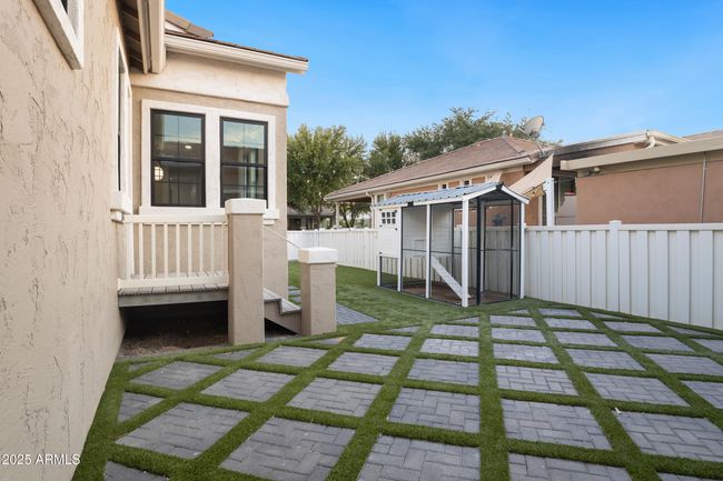 3102 E Agritopia Loop N, House other with 5 bedrooms, 5 bathrooms and null parking in Gilbert AZ | Image 45