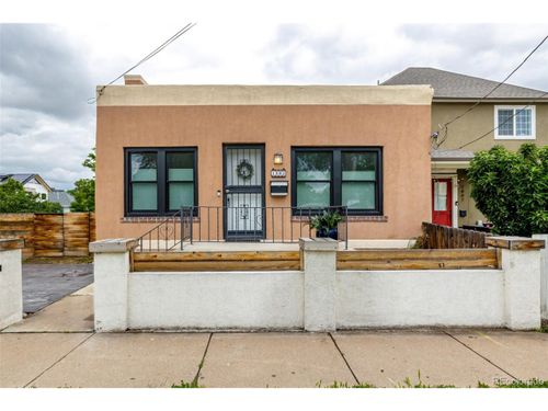 1803 E 36th Ave, Denver, CO, 80205-4034 | Card Image