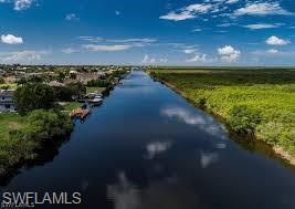 Land in CAPE CORAL 3