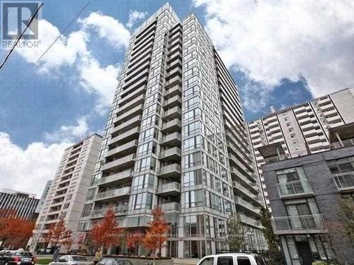 903-83 Redpath Ave, Toronto, ON, M4S0A2 | Card Image