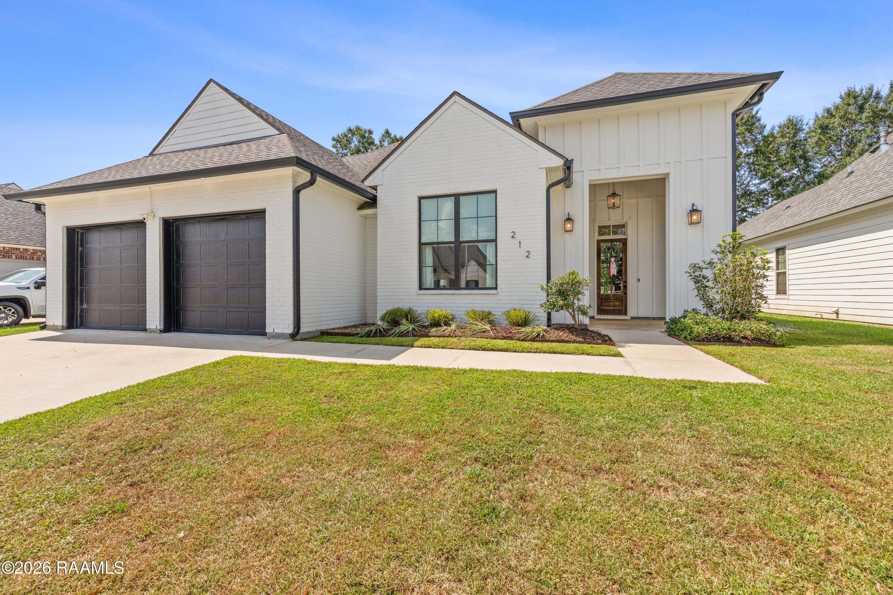 Residential in Lafayette 4