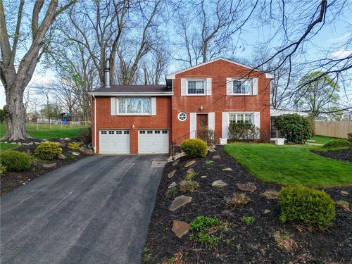 4166 Timberlane Dr, Allison Park, PA, 15101-2967 | Card Image