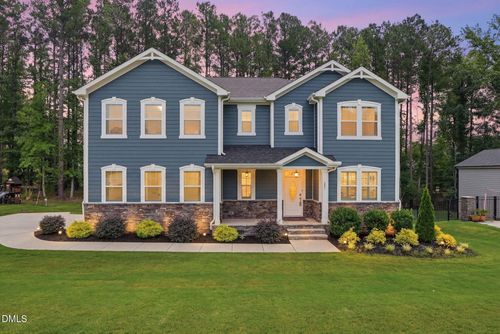 297 Bonaventure Dr, Clayton, NC, 27527-9322 | Card Image