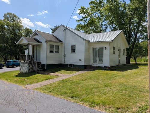 533 Sunfish Creek Road, Piketon, OH, 45661 | Card Image