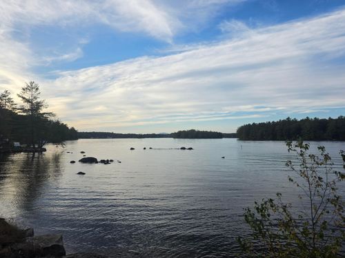 784 Lovell Lake Road, Wakefield, NH, 03872 | Card Image