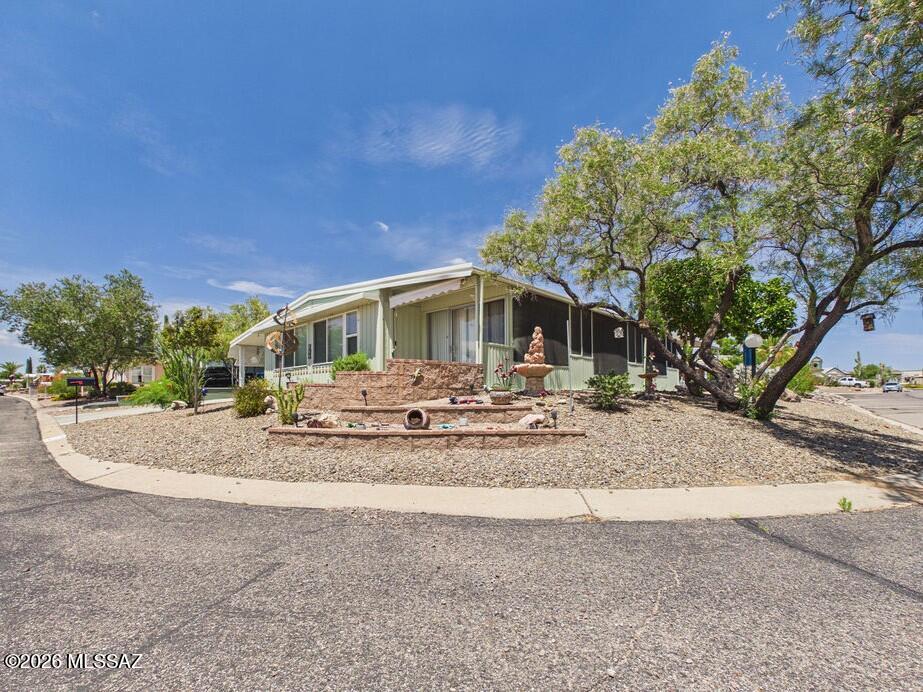 Residential in Green Valley