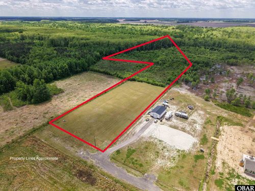 Lot 7 N Gregory Road, Shawboro, NC, 27973 | Card Image