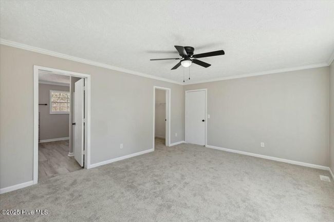 4411 Carthage Rd, House other with 4 bedrooms, 2 bathrooms and null parking in West End NC | Image 15