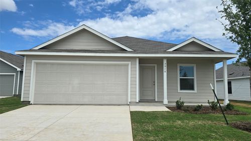 7916 Rutherford Ln, McKinney, TX, 75071-3785 | Card Image