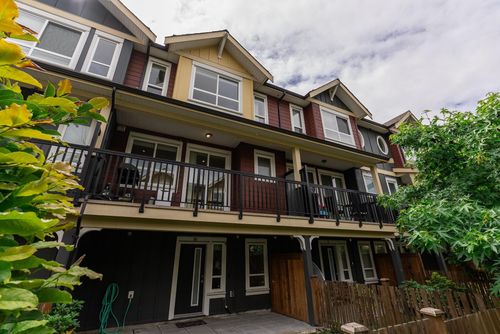 29-430 Duncan Street, New Westminster, BC, V3M0M2 | Card Image