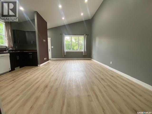 Residential in Regina