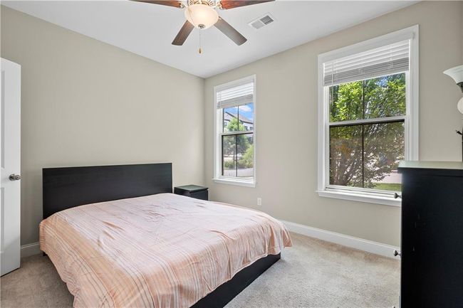 945 Catamaran Ct, Townhouse with 3 bedrooms, 4 bathrooms and null parking in Alpharetta GA | Image 37