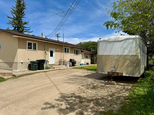 4809 45 Street, House other with 4 bedrooms, 2 bathrooms and 4 parking in Olds AB | Image 32