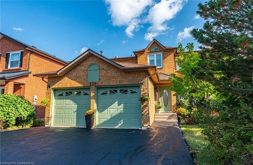 270 Rowntree Dr, Hamilton, ON, L8W2P1 | Card Image