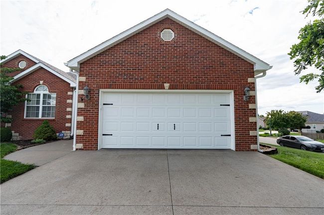 3100 Clarendon Rd, House other with 5 bedrooms, 3 bathrooms and null parking in Sedalia MO | Image 5