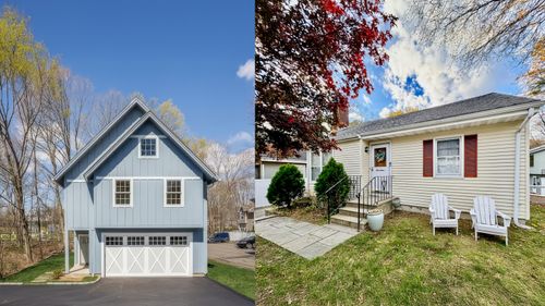 17 Oenoke Pl, Stamford, CT, 06907-1606 | Card Image