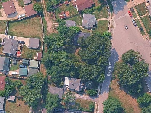 3645 E 12th Pl, Gary, IN, 46403-3427 | Card Image