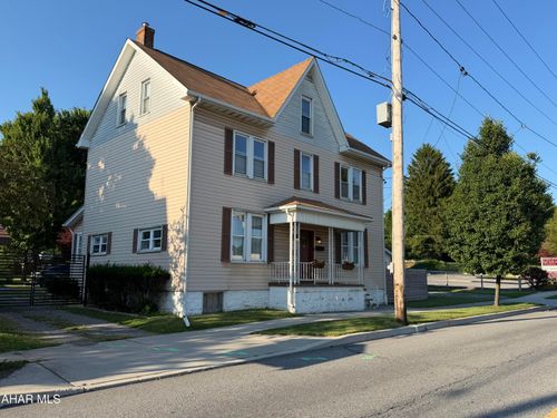 513 W High Street, Ebensburg, PA, 15931 | Card Image