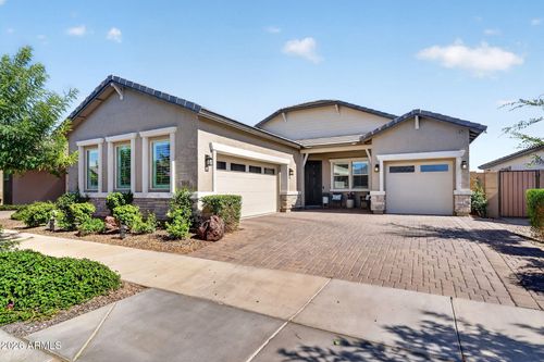21843 E Stirrup Ct, Queen Creek, AZ, 85142-0418 | Card Image